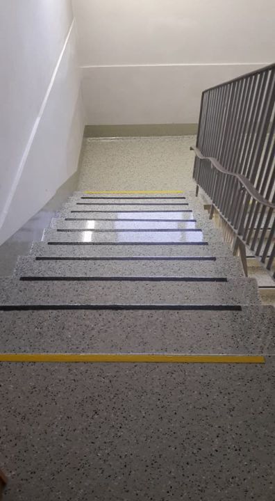 Realizētie projekti | Grīdu serviss