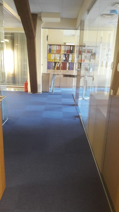 Realizētie projekti | Grīdu serviss