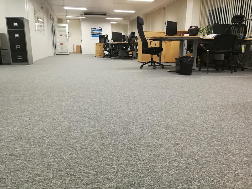 Realizētie projekti | Grīdu serviss