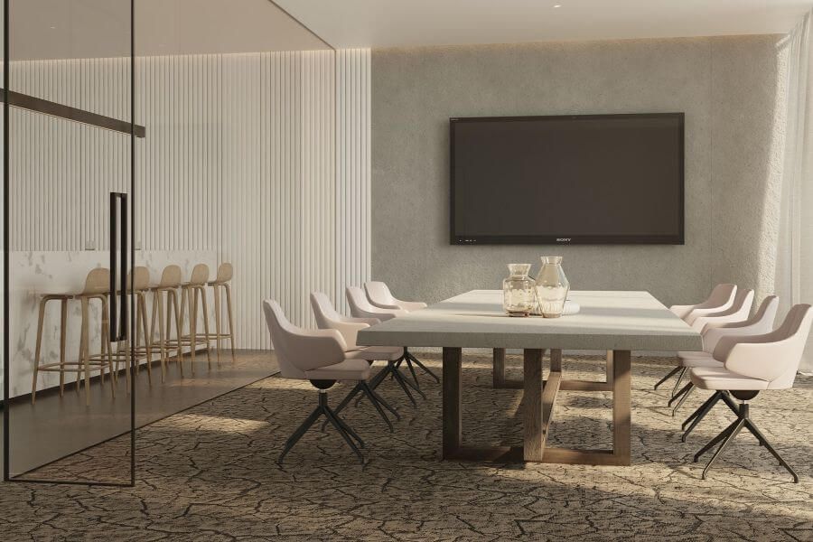 Incati kolekcija - paklājflīzes