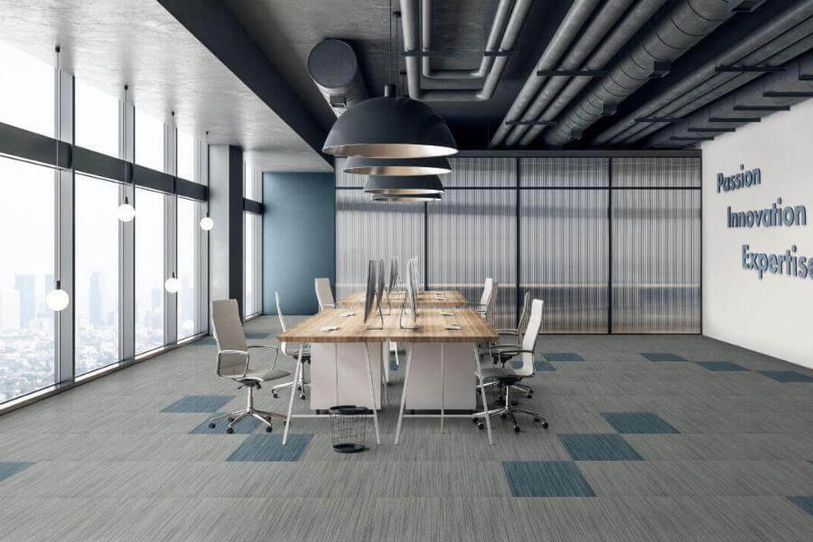 Incati kolekcija - paklājflīzes