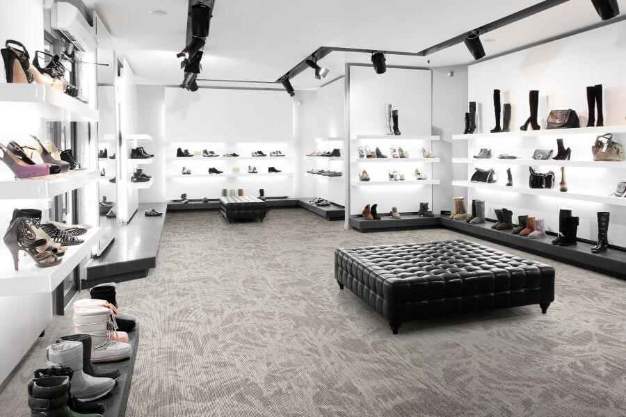 Incati kolekcija - paklājflīzes