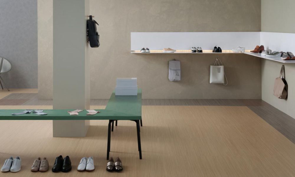 Forbo kolekcija | Dabīgais linolejs