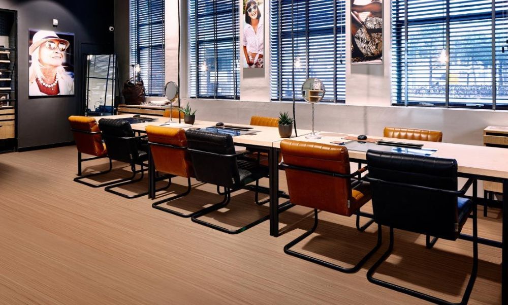 Forbo kolekcija | Dabīgais linolejs