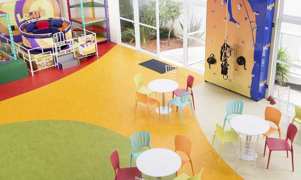 Forbo kolekcija | Dabīgais linolejs