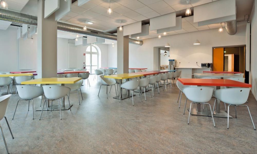 Forbo kolekcija | Dabīgais linolejs