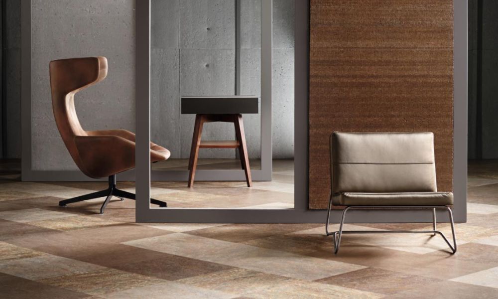 Forbo kolekcija | Dabīgais linolejs