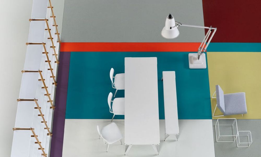 Forbo kolekcija | Dabīgais linolejs