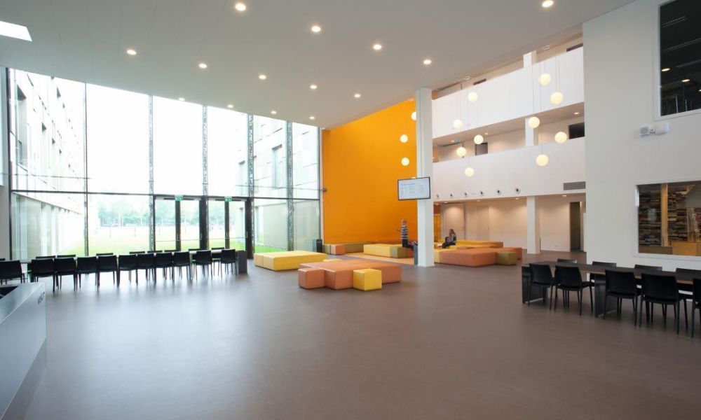 Forbo kolekcija | Dabīgais linolejs