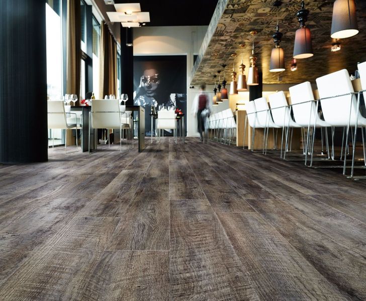 Moduleo kolekcija | vinila grīdas segums