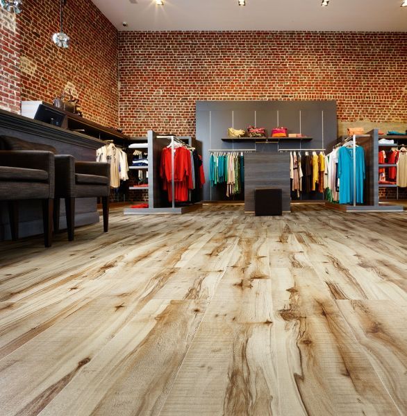 Moduleo kolekcija | vinila grīdas segums