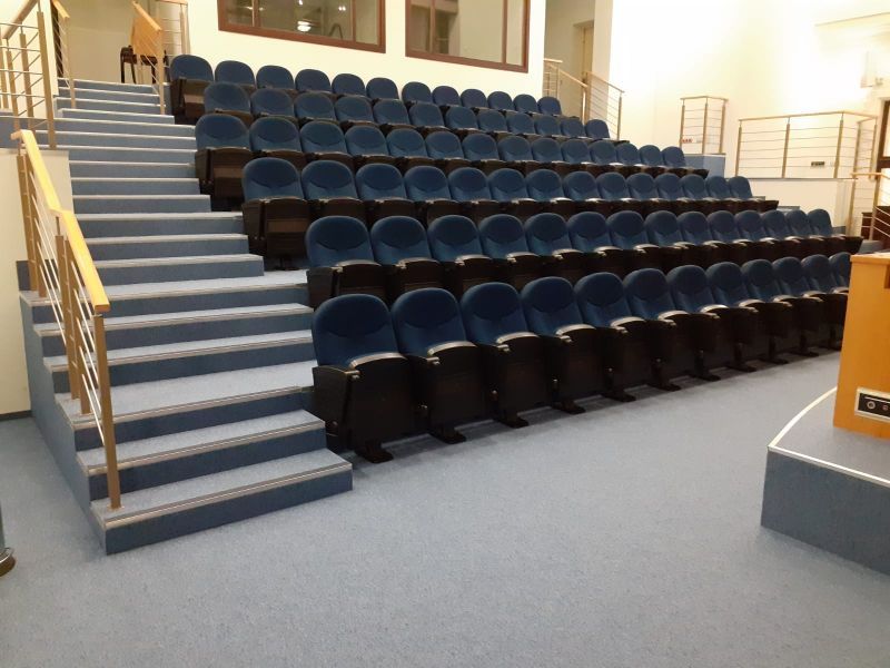 Realizētie projekti | Grīdu serviss