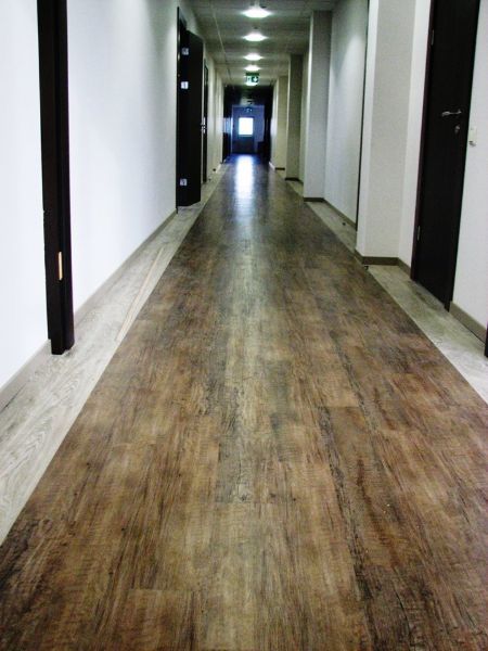 Realizētie projekti | Grīdu serviss