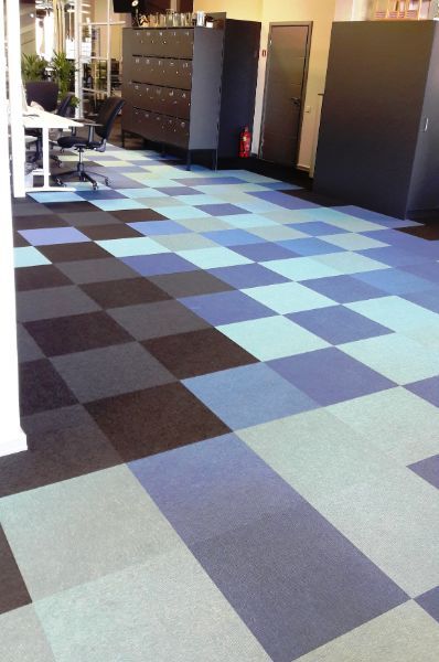 Realizētie projekti | Grīdu serviss