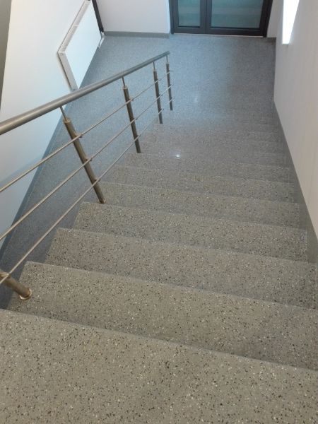 Realizētie projekti | Grīdu serviss