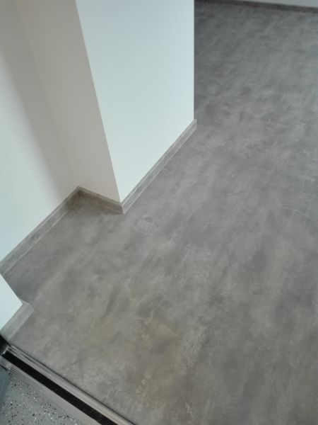 Realizētie projekti | Grīdu serviss