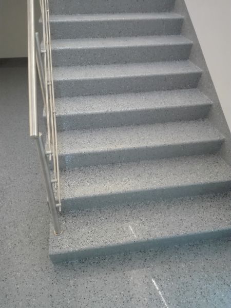 Realizētie projekti | Grīdu serviss