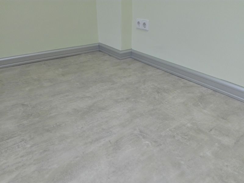 Realizētie projekti | Grīdu serviss