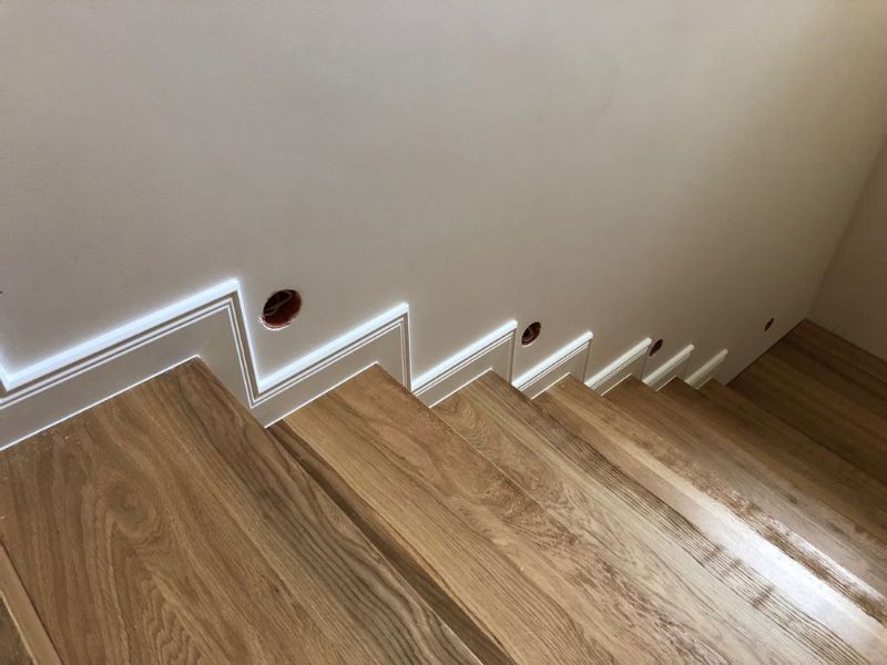 Realizētie projekti | Grīdu serviss