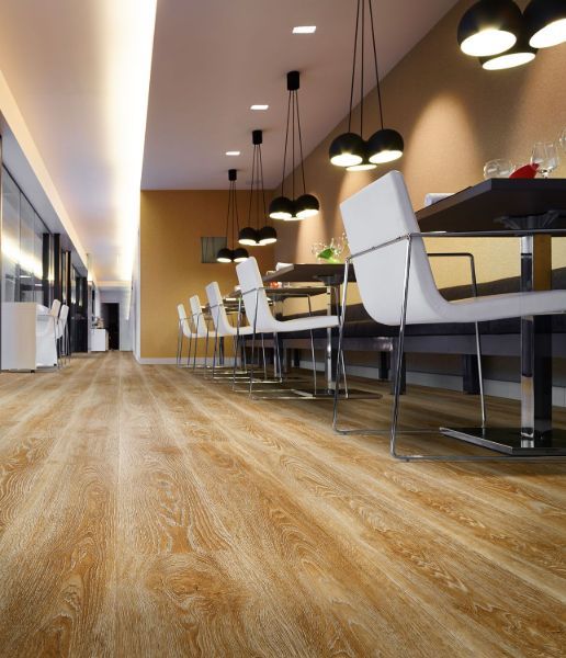 Moduleo kolekcija | vinila grīdas segums