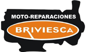 MOTOREPARACIONES BRIVIESCA