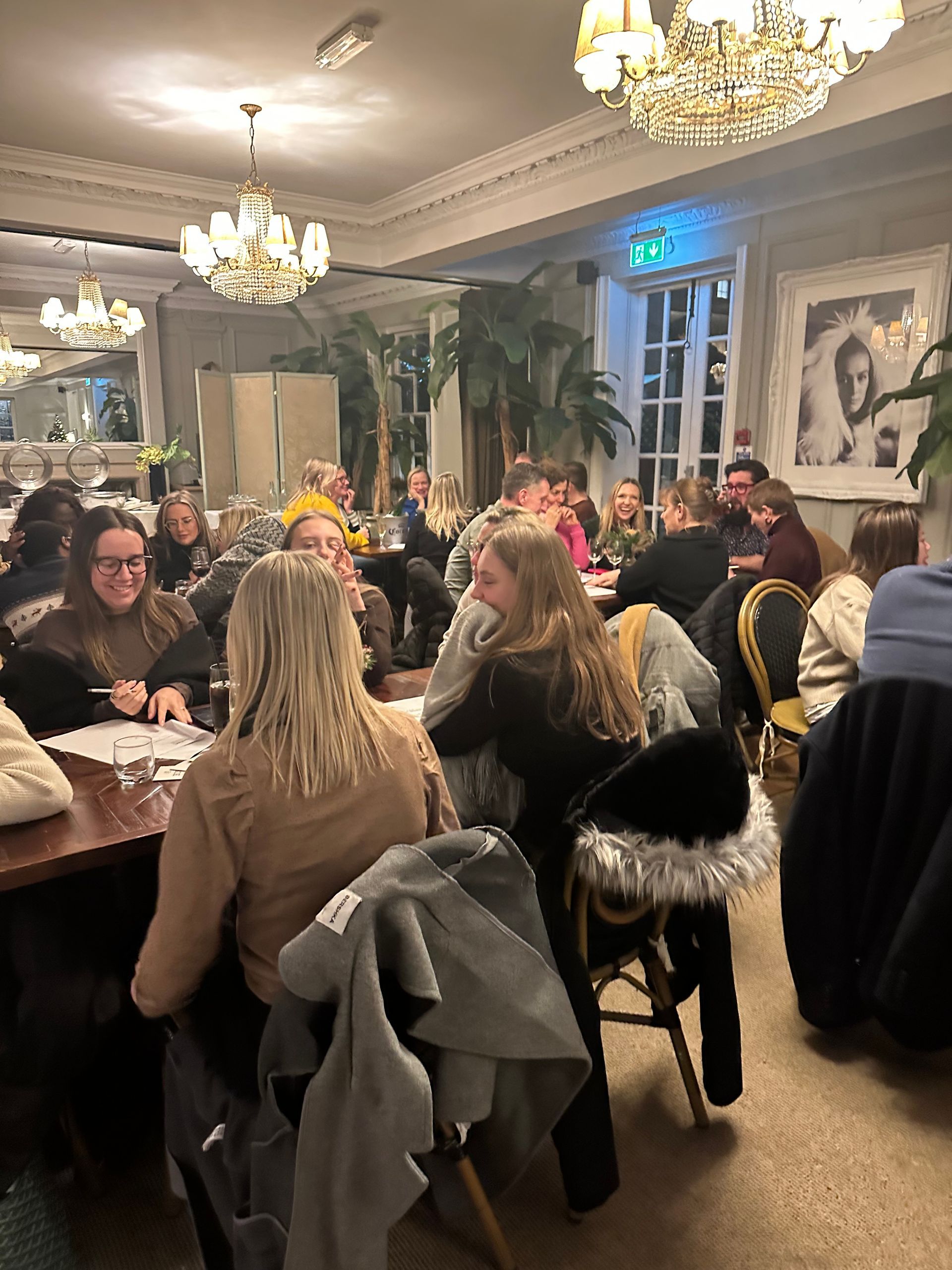 Events by Farnham Chamber of Commerce