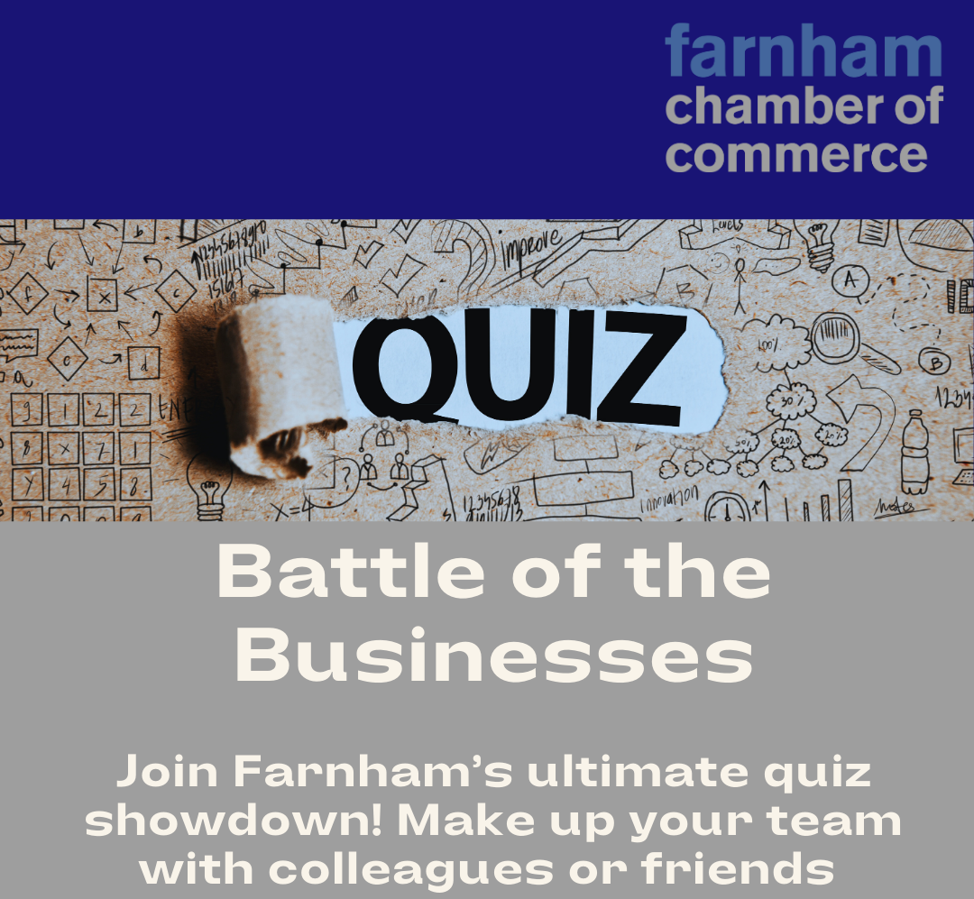 2025 Battle of the Businesses