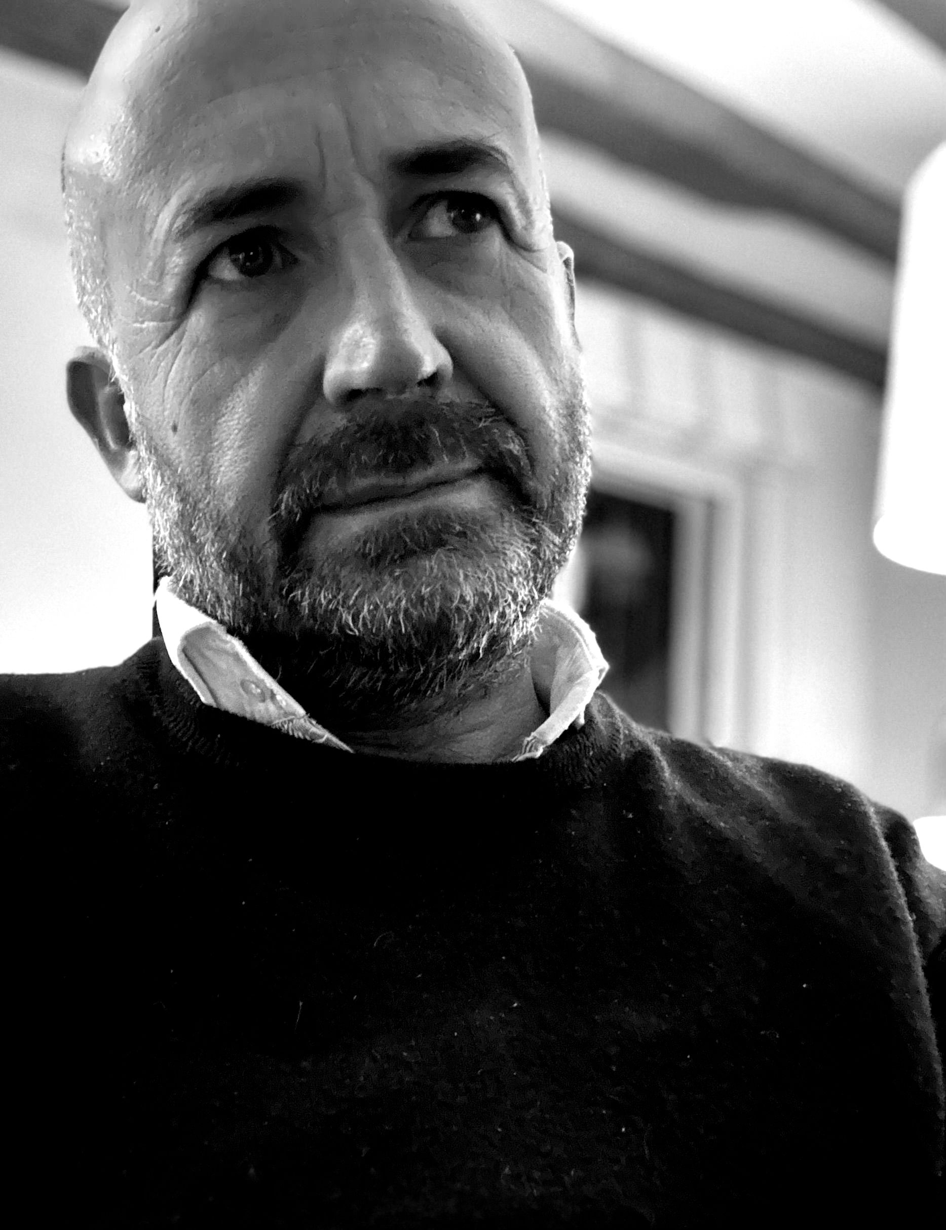 Nick Kent Farnham Surrey
