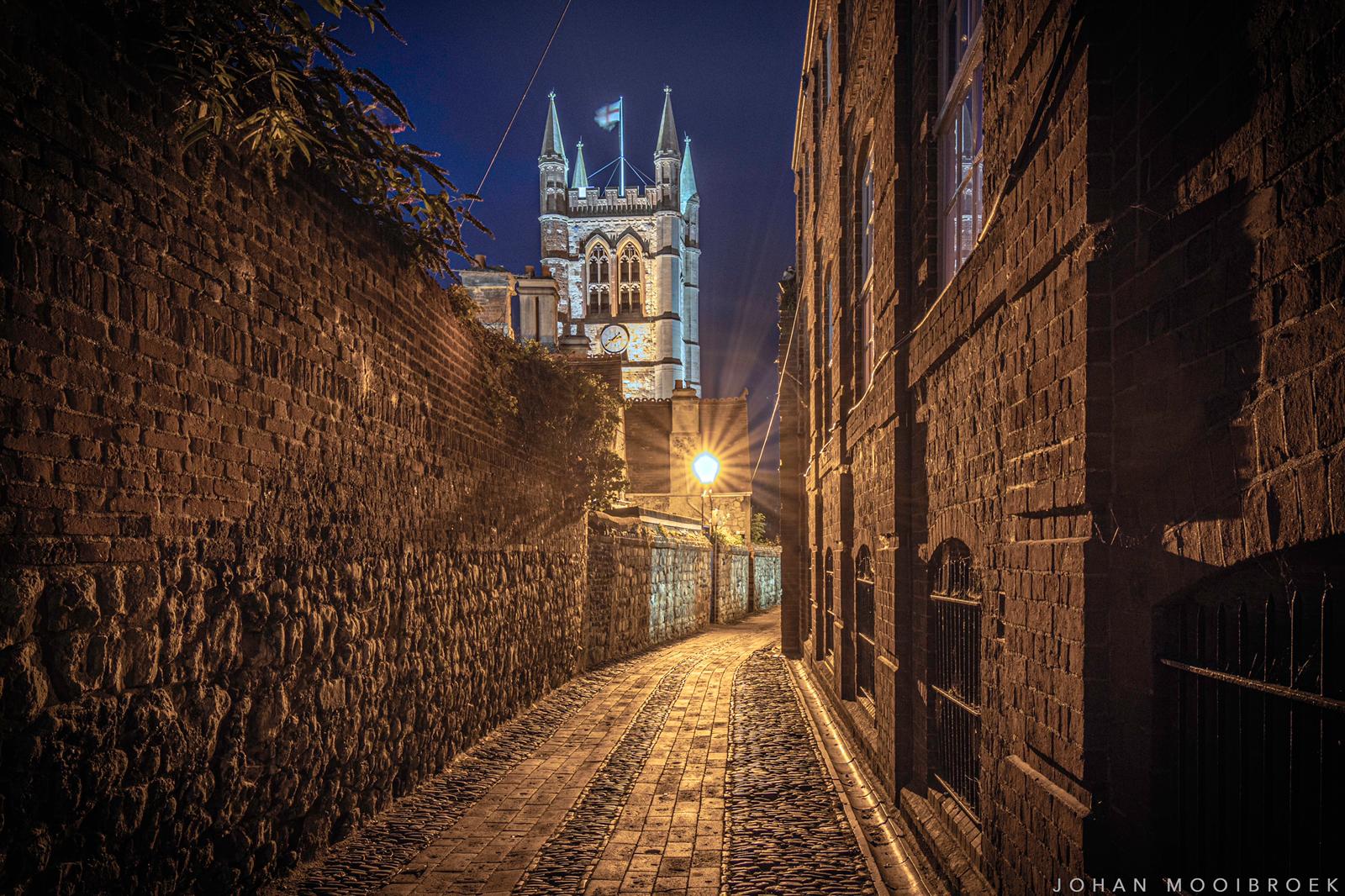 Farnham Surrey Business