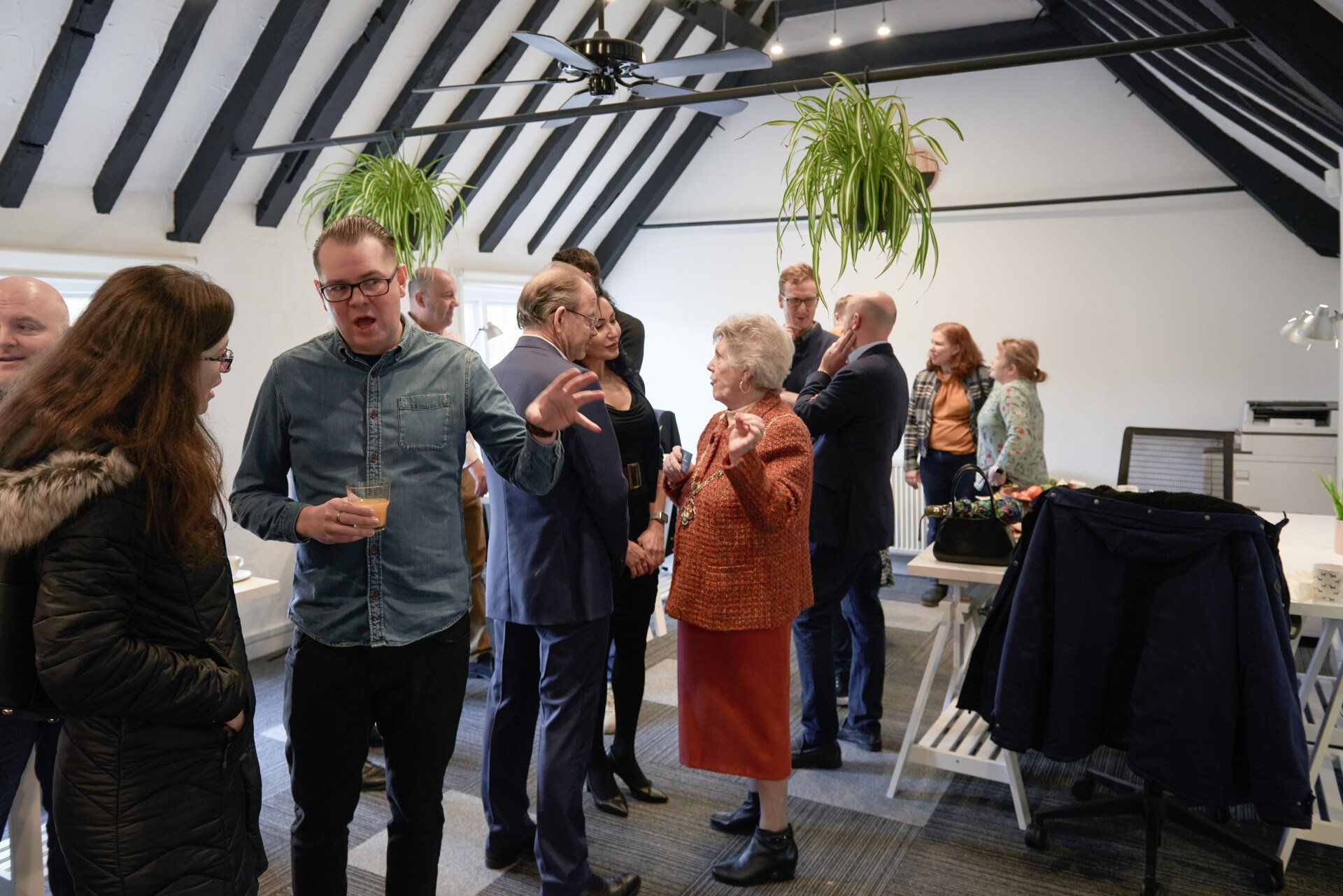 The Space Coworking Farnham