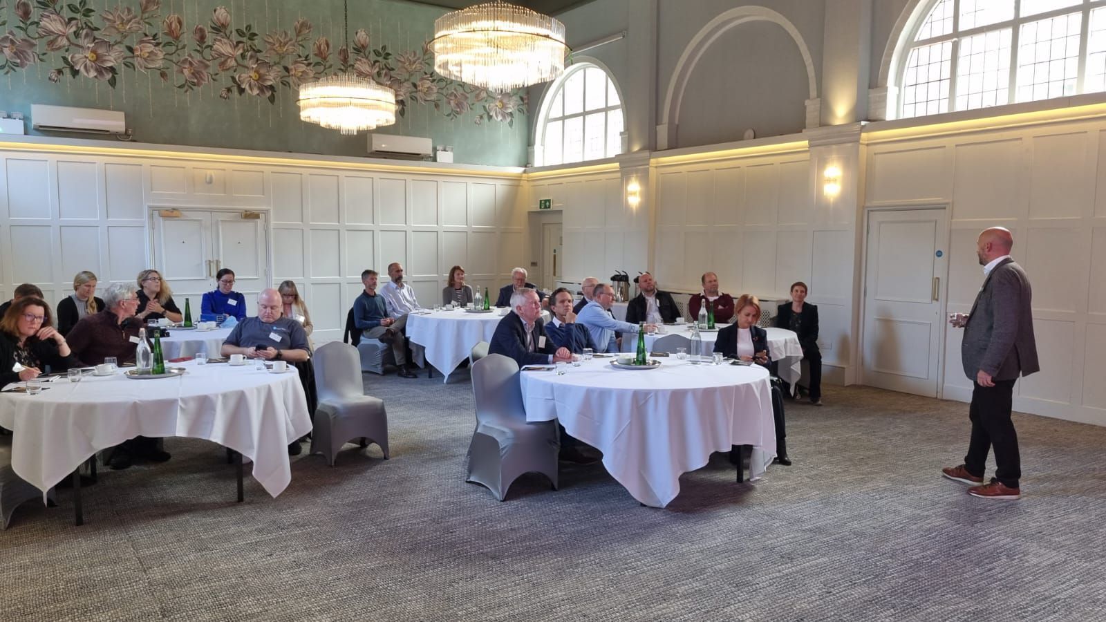 Education Farnham Chamber of Commerce