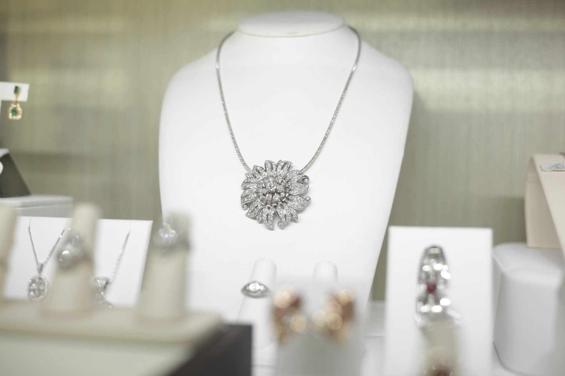Antique & Estate Jewelry in Albany, NY Philip Alexander Jewelers