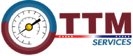 TTM Services logo