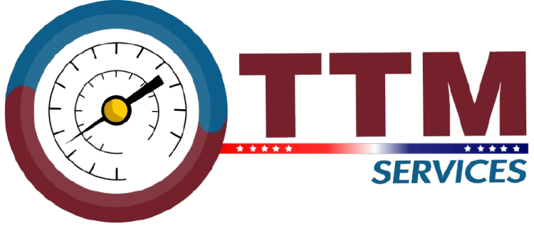 TTM Services logo