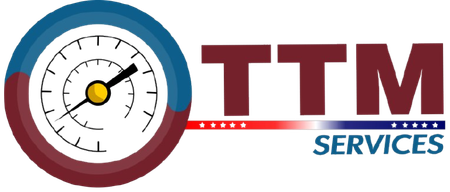 TTM Services logo