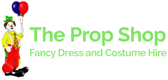 Fancy dress, The Prop Shop