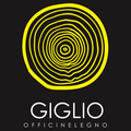 Giglio Officina Legno logo