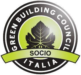 Socio Green building Council, logo