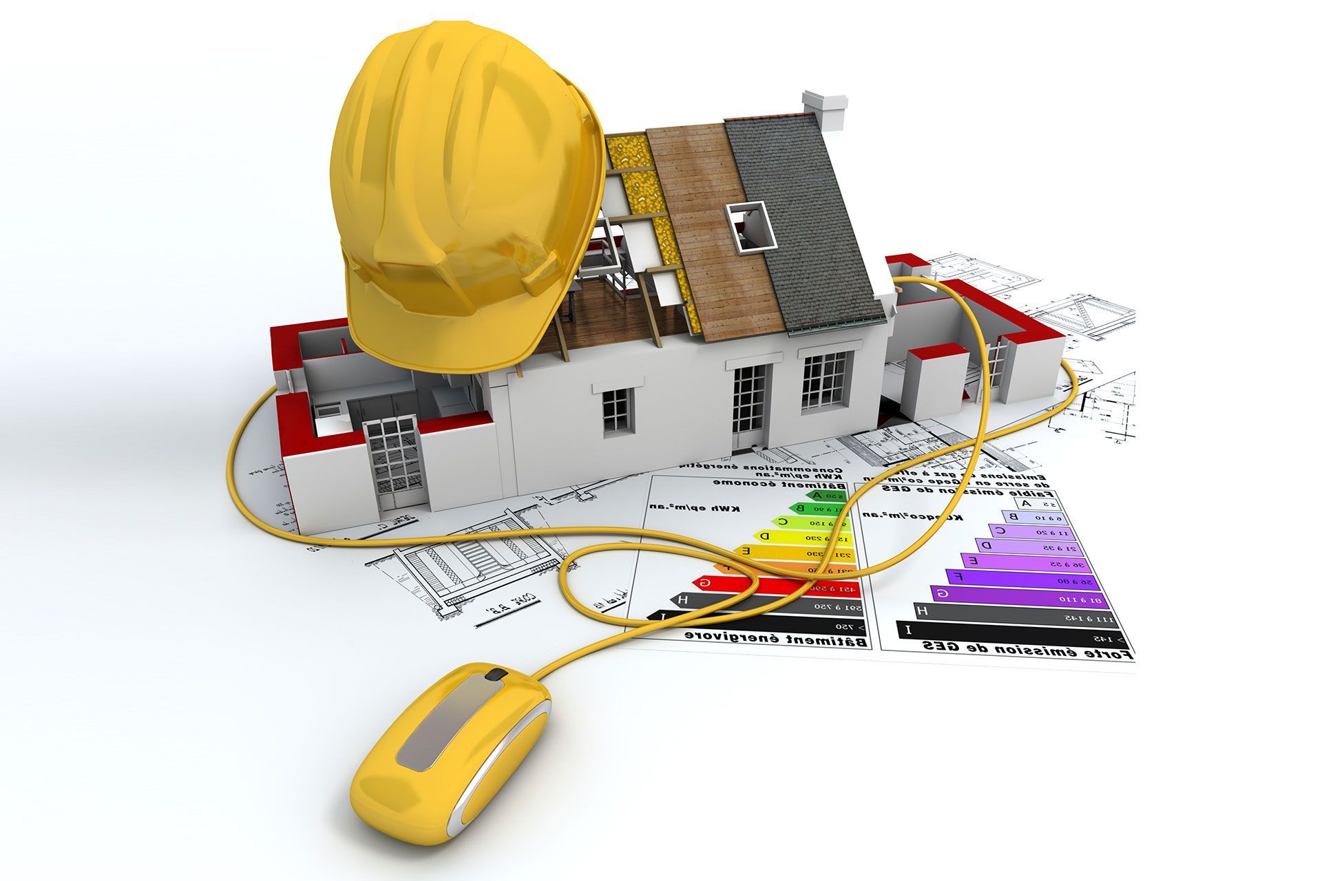 servizi e consulenze per l'edilizia