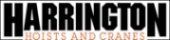 Harrington Hoists And Cranes