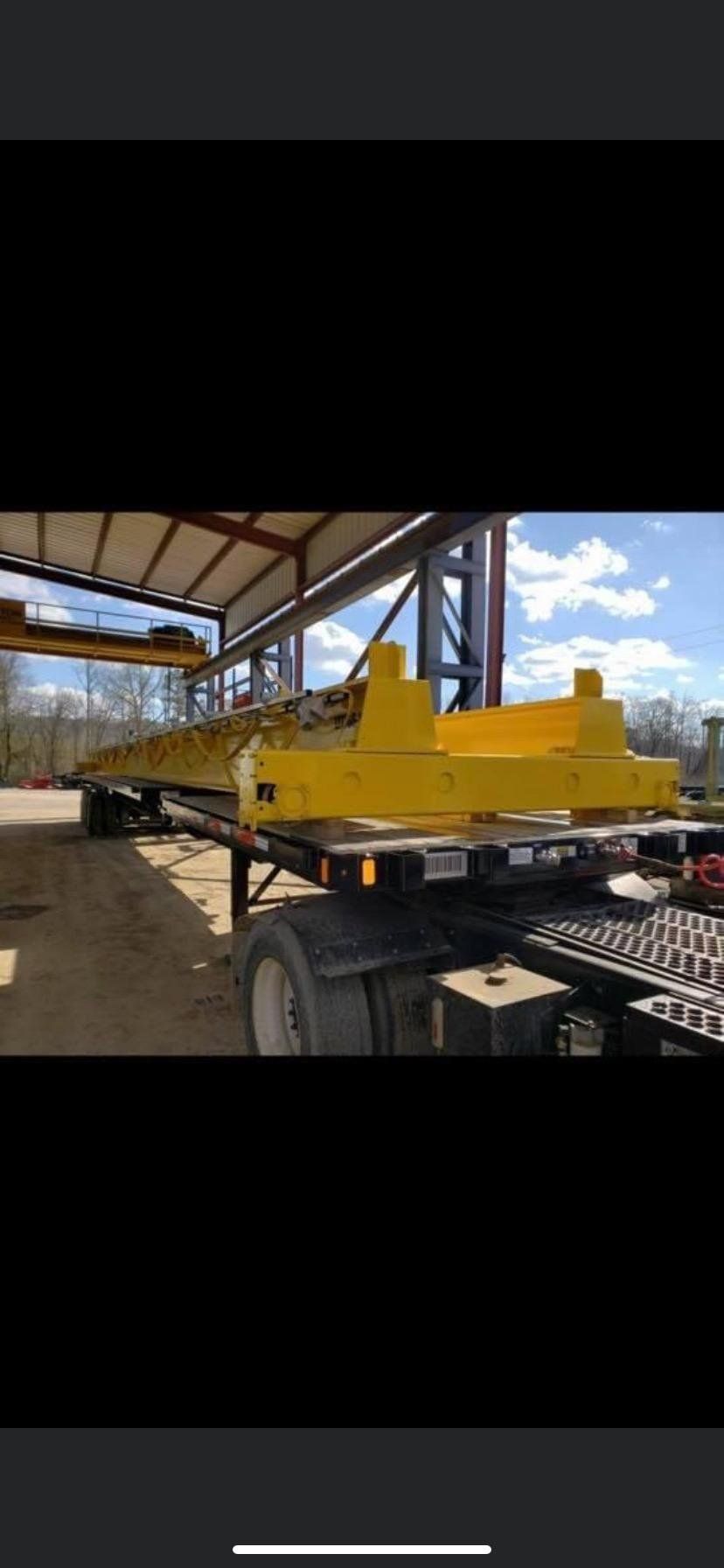 Southeast Crane and Hoist Pell City, Ala.