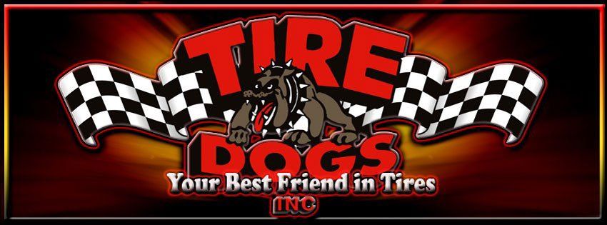 Top dogs shop tire shop