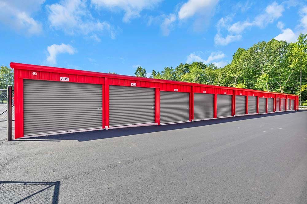 Storage Units Image 1