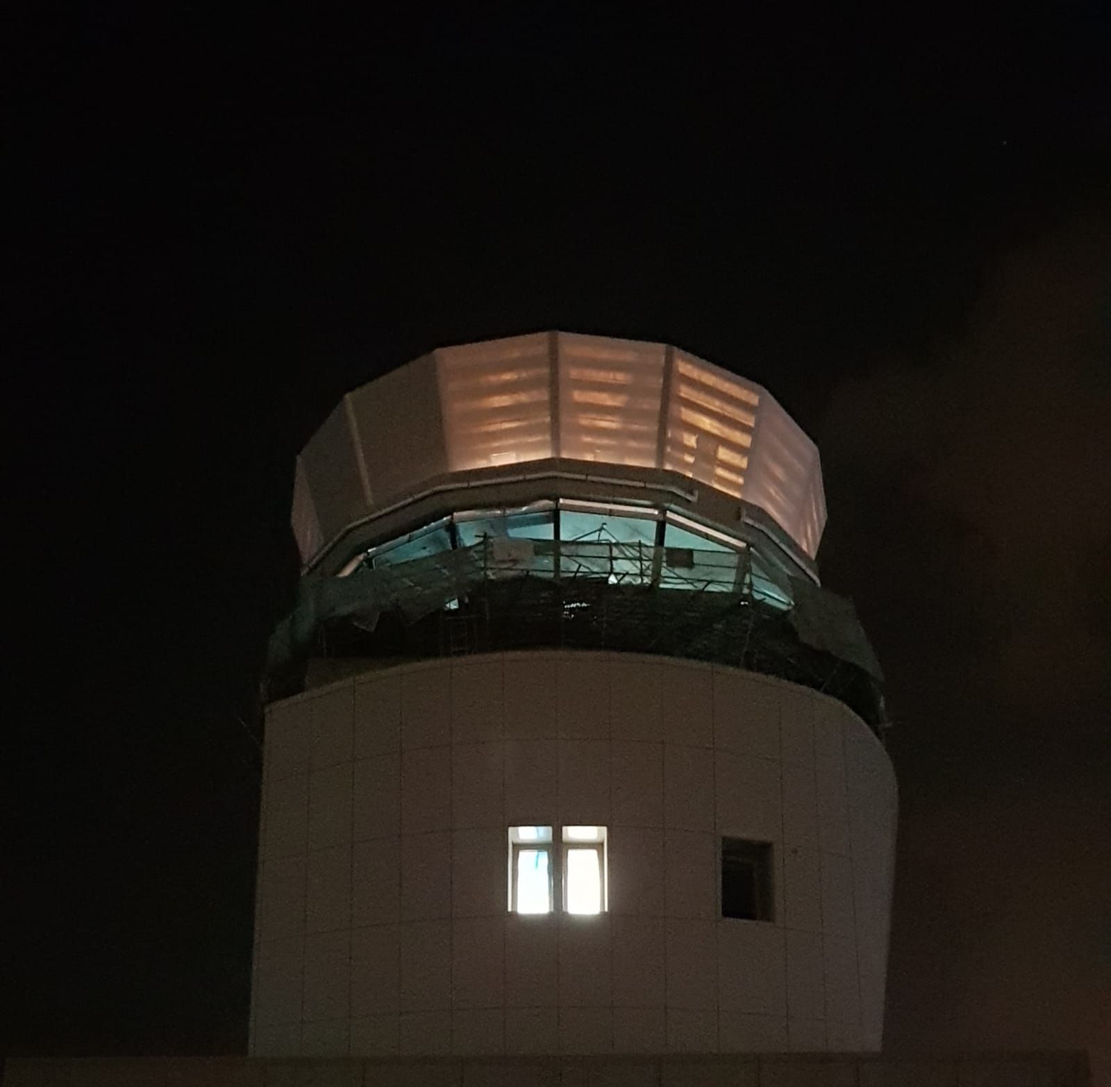 CAAS- Changi Airport