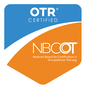 OCCUPATIONAL THERAPIST REGISTERED OTR®