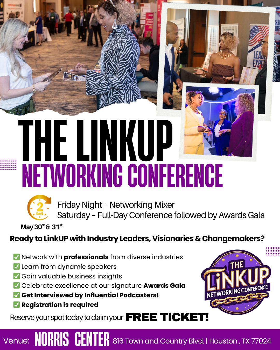 Flyer