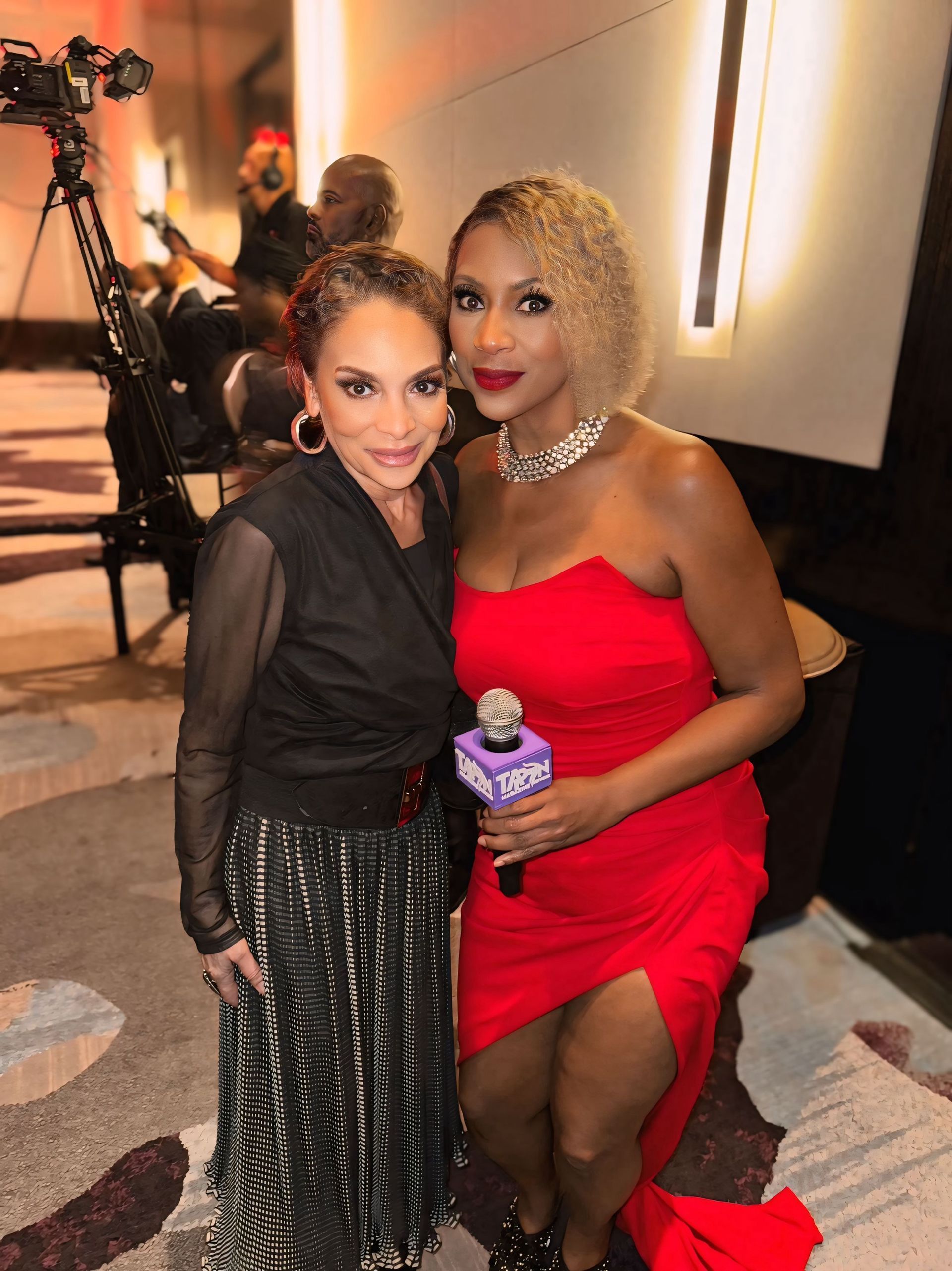 Pile Of Magazines — Oklahoma City, OK — Tap In Magazine