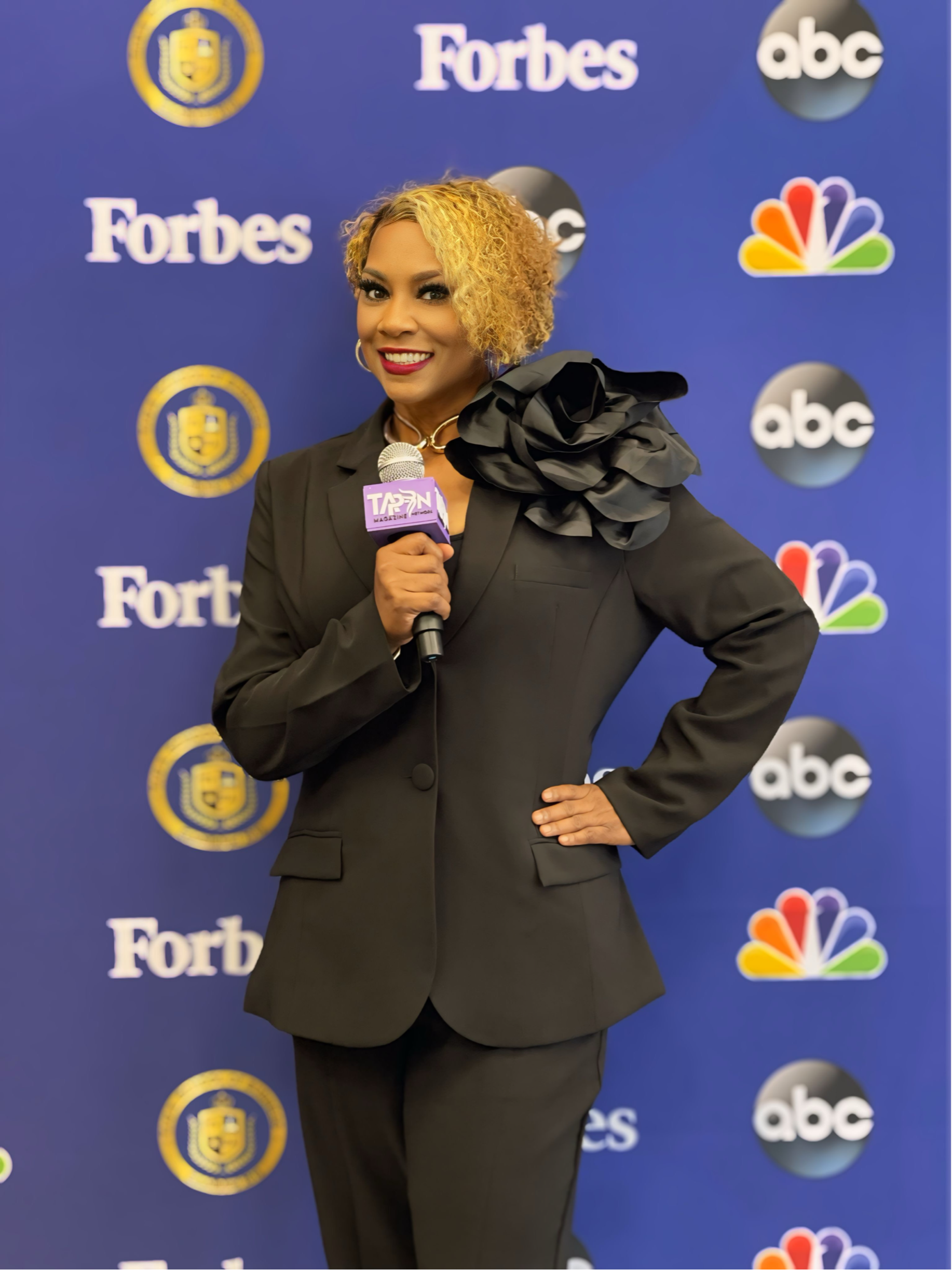 Networking Event — Oklahoma City, OK — Tap In Magazine