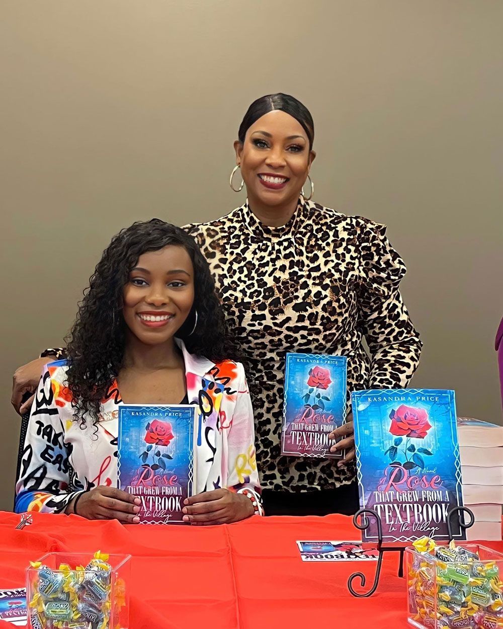 Different Magazines — Oklahoma City, OK — Tap In Magazine