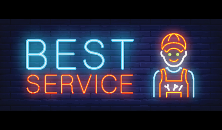 Best Service | Yeargan's Top Notch Automotive